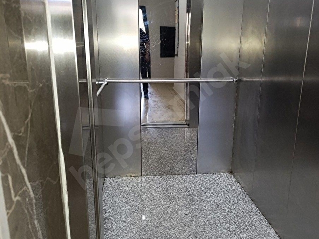 Manavkuyu Kan Merkezi Yanı TOKİ lerde 3+1 120 m2 Kiralık Ara kat Daire - Görsel 10