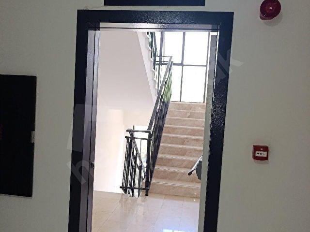 Manavkuyu Kan Merkezi Yanı TOKİ lerde 3+1 120 m2 Kiralık Ara kat Daire - Görsel 11