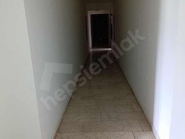 Manavkuyu Kan Merkezi Yanı TOKİ lerde 3+1 120 m2 Kiralık Ara kat Daire - Görsel 12