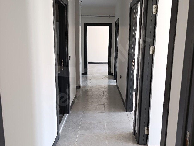 Manavkuyu Kan Merkezi Yanı TOKİ lerde 3+1 120 m2 Kiralık Ara kat Daire - Görsel 14