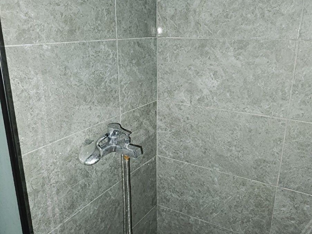 Manavkuyu Kan Merkezi Yanı TOKİ lerde 3+1 120 m2 Kiralık Ara kat Daire - Görsel 15