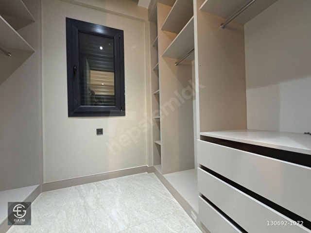 GÜLEMDEN YENİŞAFAKTA MASAL PARK YAKINI 3,5+1 220m2 LÜKS DAİRE - Görsel 22
