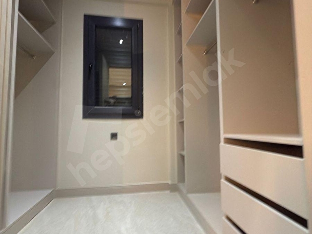 GÜLEMDEN YENİŞAFAKTA MASAL PARK YAKINI 3,5+1 220m2 LÜKS DAİRE - Görsel 24