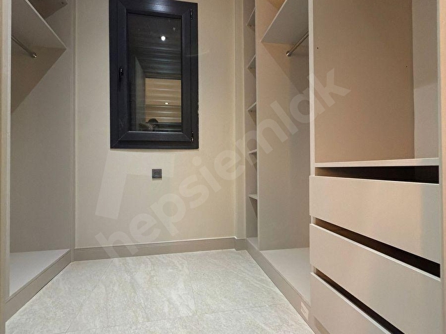 GÜLEMDEN YENİŞAFAKTA MASAL PARK YAKINI 3,5+1 220m2 LÜKS DAİRE - Görsel 23
