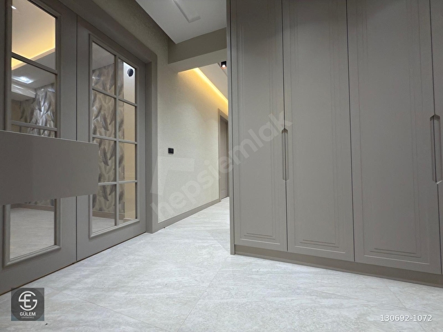 GÜLEMDEN YENİŞAFAKTA MASAL PARK YAKINI 3,5+1 220m2 LÜKS DAİRE - Görsel 27