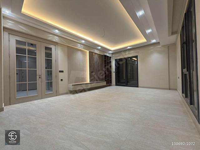 GÜLEMDEN YENİŞAFAKTA MASAL PARK YAKINI 3,5+1 220m2 LÜKS DAİRE - Görsel 10