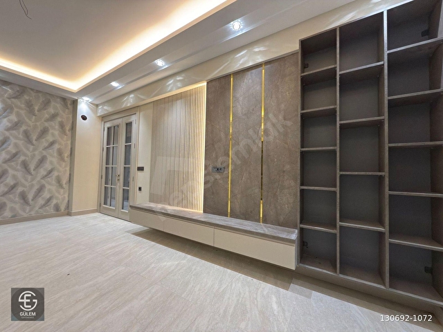 GÜLEMDEN YENİŞAFAKTA MASAL PARK YAKINI 3,5+1 220m2 LÜKS DAİRE - Görsel 12