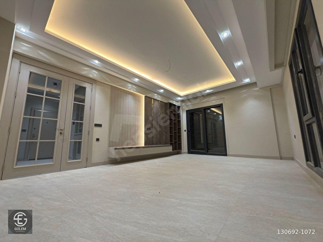 GÜLEMDEN YENİŞAFAKTA MASAL PARK YAKINI 3,5+1 220m2 LÜKS DAİRE - Görsel 8