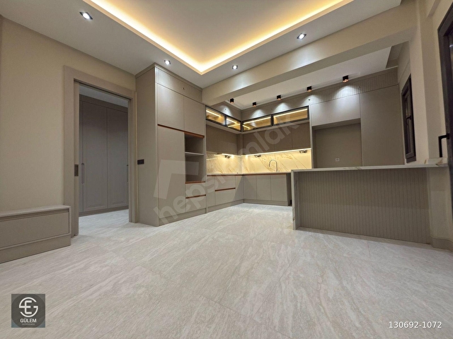GÜLEMDEN YENİŞAFAKTA MASAL PARK YAKINI 3,5+1 220m2 LÜKS DAİRE - Görsel 4