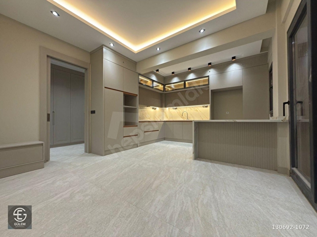 GÜLEMDEN YENİŞAFAKTA MASAL PARK YAKINI 3,5+1 220m2 LÜKS DAİRE - Görsel 3