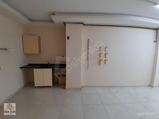 Sancaktepe 160m² Bodrumlu Dükkan Depo İşyeri - Görsel 26