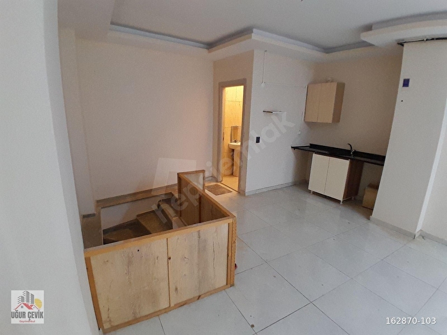 Sancaktepe 160m² Bodrumlu Dükkan Depo İşyeri - Görsel 15