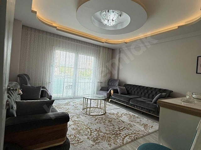 İNCESU FİRDEVS ANA KONAKLARINDA FULL YAPILI 3+1 SATILIK DAİRE - Görsel 23