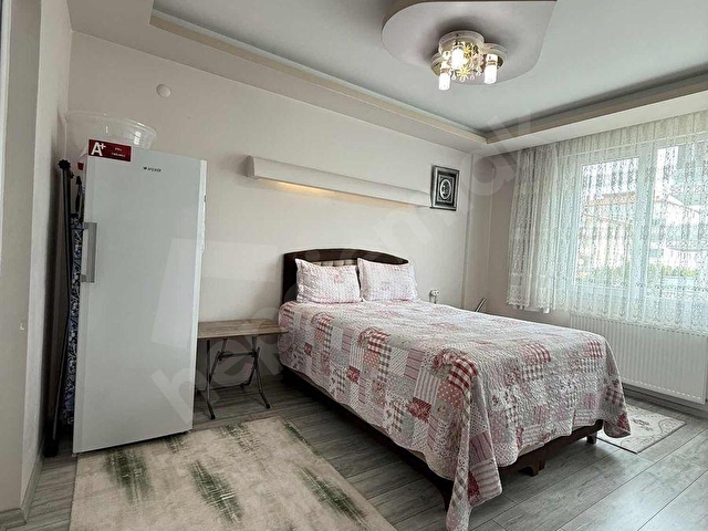 İNCESU FİRDEVS ANA KONAKLARINDA FULL YAPILI 3+1 SATILIK DAİRE - Görsel 10