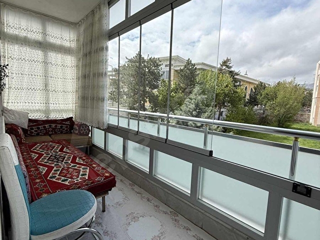 İNCESU FİRDEVS ANA KONAKLARINDA FULL YAPILI 3+1 SATILIK DAİRE - Görsel 19