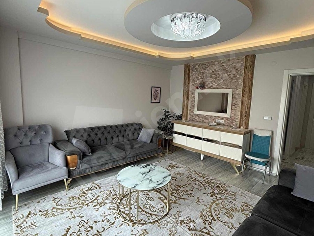 İNCESU FİRDEVS ANA KONAKLARINDA FULL YAPILI 3+1 SATILIK DAİRE - Görsel 22