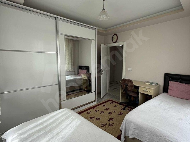 İNCESU FİRDEVS ANA KONAKLARINDA FULL YAPILI 3+1 SATILIK DAİRE - Görsel 12