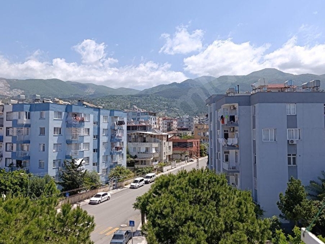 HANYAPIEMLAK TAN.DENİZCİLİRDE 3+1 110. M2 KİRALİKDAİRE - Görsel 13