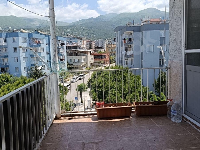 HANYAPIEMLAK TAN.DENİZCİLİRDE 3+1 110. M2 KİRALİKDAİRE - Görsel 12