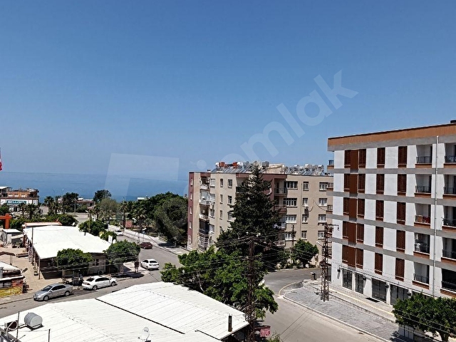 HANYAPIEMLAK TAN.DENİZCİLİRDE 3+1 110. M2 KİRALİKDAİRE - Görsel 15