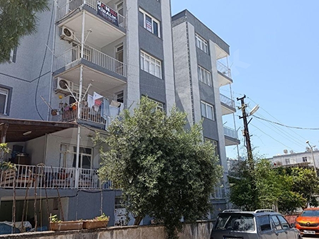 HANYAPIEMLAK TAN.DENİZCİLİRDE 3+1 110. M2 KİRALİKDAİRE - Görsel 18
