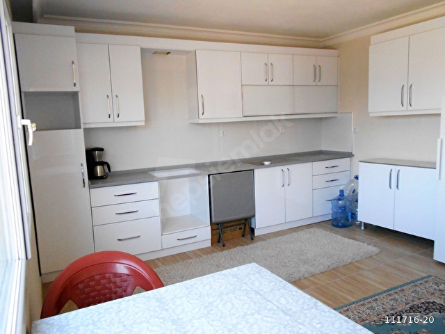 BUCA YEŞİLBAĞLAR GÖÇMEN MAH. 130 M2 ARSA ÜZERİNE SIFIR 4 KAT 2+1 KOMPLE BİNA - Görsel 11