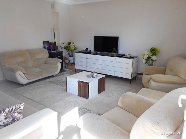 BUCA YEŞİLBAĞLAR GÖÇMEN MAH. 130 M2 ARSA ÜZERİNE SIFIR 4 KAT 2+1 KOMPLE BİNA - Görsel 9