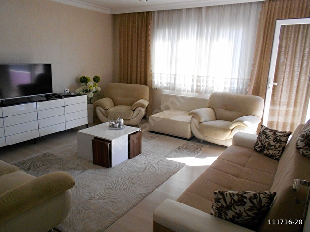 BUCA YEŞİLBAĞLAR GÖÇMEN MAH. 130 M2 ARSA ÜZERİNE SIFIR 4 KAT 2+1 KOMPLE BİNA - Görsel 8