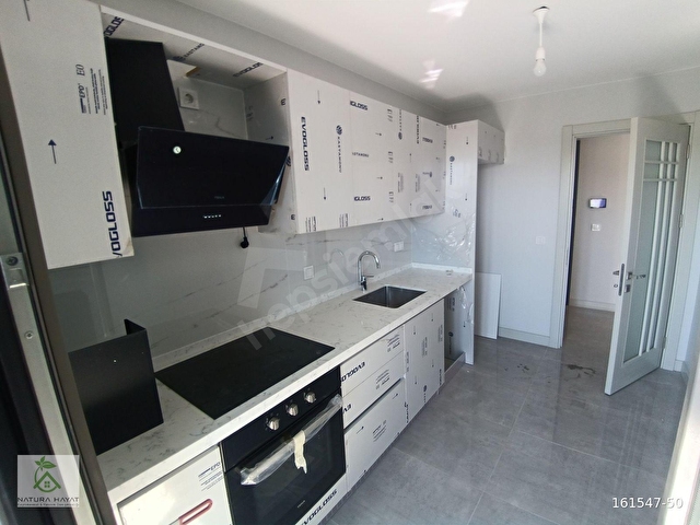Natura Hayattan Pendik Siltaş Premiumda Çok Kullanışlı 2+1.. - Görsel 12