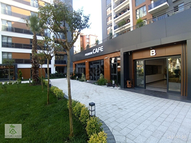 Natura Hayattan Pendik Siltaş Premiumda Çok Kullanışlı 2+1.. - Görsel 3