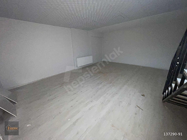 İSTANBUL YOLUNA YAKIN KİRALIK 1+1 EŞYASIZ SIFIR DAİRE - Görsel 9