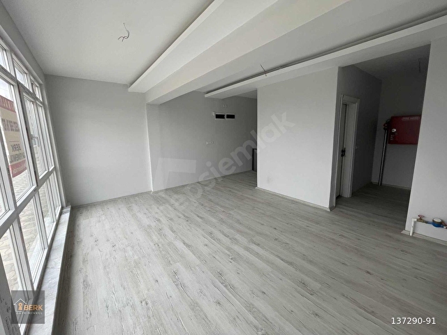 İSTANBUL YOLUNA YAKIN KİRALIK 1+1 EŞYASIZ SIFIR DAİRE - Görsel 2