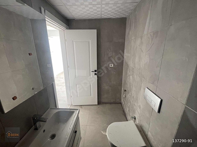 İSTANBUL YOLUNA YAKIN KİRALIK 1+1 EŞYASIZ SIFIR DAİRE - Görsel 14