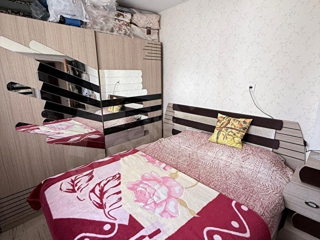 KONUT EMLAKTAN DEMET 8.CAD 3+1 YAPILI SATILIK DAİRE - Görsel 3
