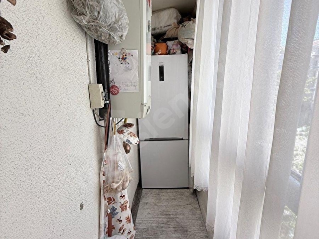 KONUT EMLAKTAN DEMET 8.CAD 3+1 YAPILI SATILIK DAİRE - Görsel 10