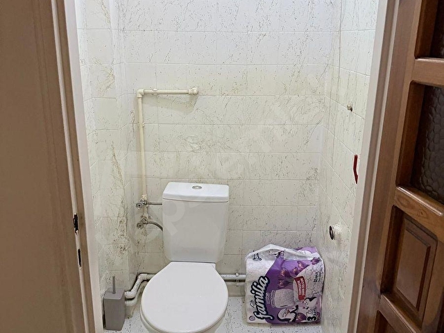 KONUT EMLAKTAN DEMET 8.CAD 3+1 YAPILI SATILIK DAİRE - Görsel 15