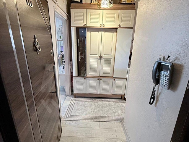 KONUT EMLAKTAN DEMET 8.CAD 3+1 YAPILI SATILIK DAİRE - Görsel 16