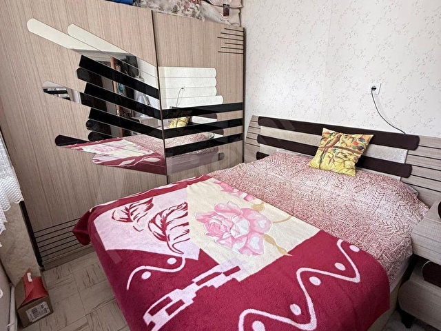 KONUT EMLAKTAN DEMET 8.CAD 3+1 YAPILI SATILIK DAİRE - Görsel 20