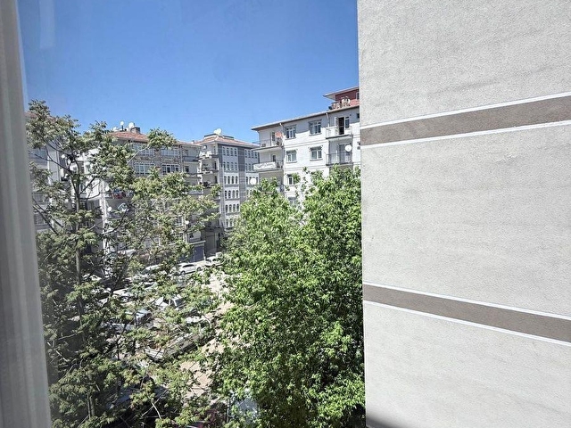 KONUT EMLAKTAN DEMET 8.CAD 3+1 YAPILI SATILIK DAİRE - Görsel 18