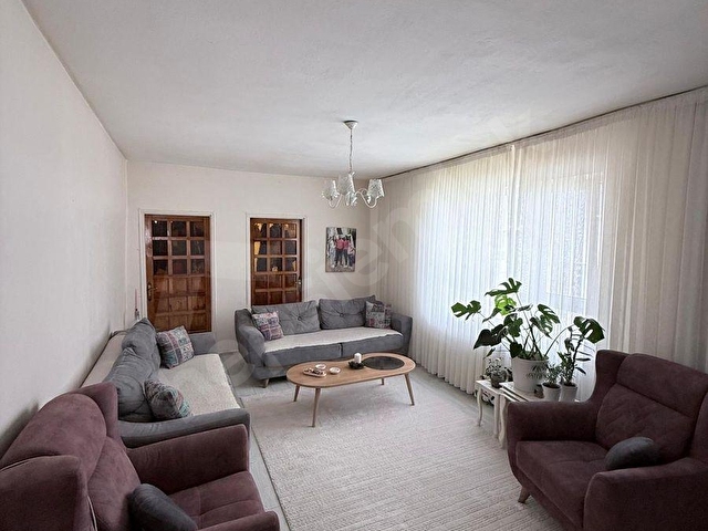 KONUT EMLAKTAN DEMET 8.CAD 3+1 YAPILI SATILIK DAİRE - Görsel 23