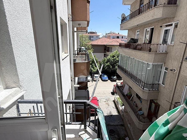 KONUT EMLAKTAN DEMET 8.CAD 3+1 YAPILI SATILIK DAİRE - Görsel 28