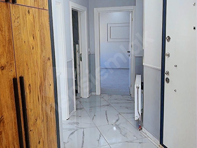 ÇAMLITEPE. Satılık Lüks Dublexli Daire. - Görsel 8