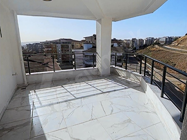 ÇAMLITEPE. Satılık Lüks Dublexli Daire. - Görsel 18