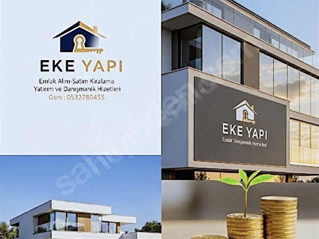 ÇAMLITEPE. Satılık Lüks Dublexli Daire. - Görsel 28