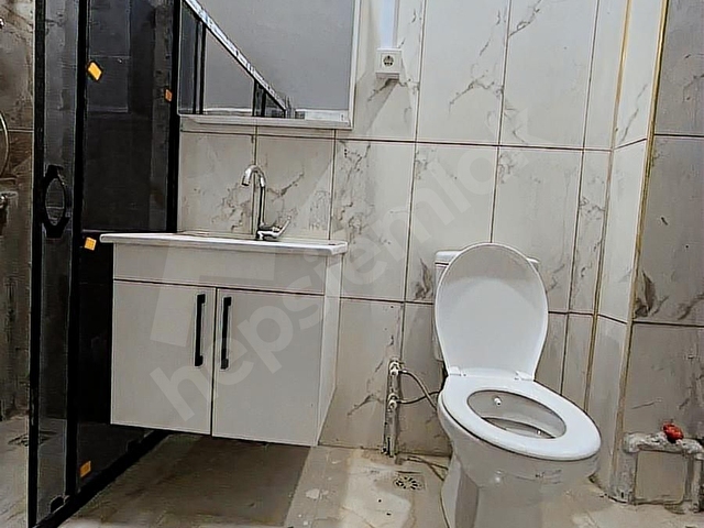 ÇAMLITEPE. Satılık Lüks Dublexli Daire. - Görsel 21