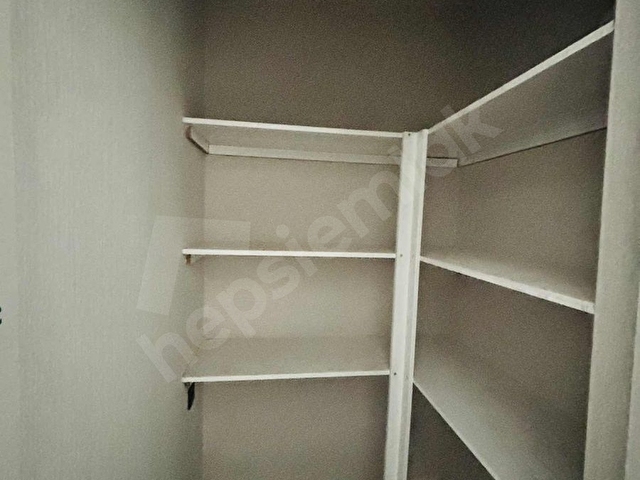 MÜCAHİTLER MAHALLESİNDE KİRALIK 2,5+1 LÜKS EŞYALI DAİRE - Görsel 10