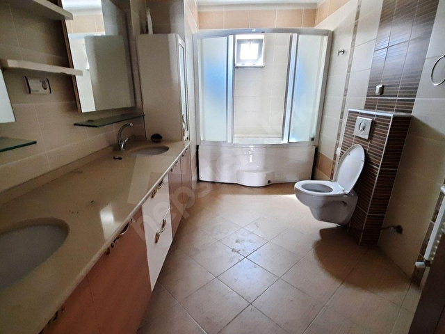 AYIN FIRSATI! LÜLEBURGAZ ÇARŞI MERKEZİNE YAKIN 3+1 SATILIK DAİRE - Görsel 24
