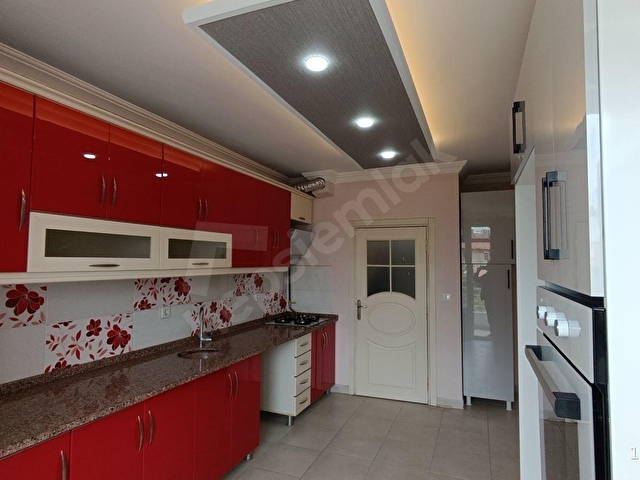 ÇARŞI MERKEZDE 135 MT GENİŞ DAİRE FUUL KREDİLİ - Görsel 26