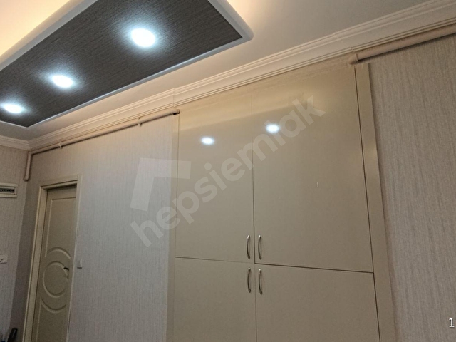 ÇARŞI MERKEZDE 135 MT GENİŞ DAİRE FUUL KREDİLİ - Görsel 20