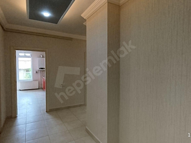 ÇARŞI MERKEZDE 135 MT GENİŞ DAİRE FUUL KREDİLİ - Görsel 4
